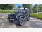 Thumbnail Photo 0 for 1980 Land Rover Defender 90